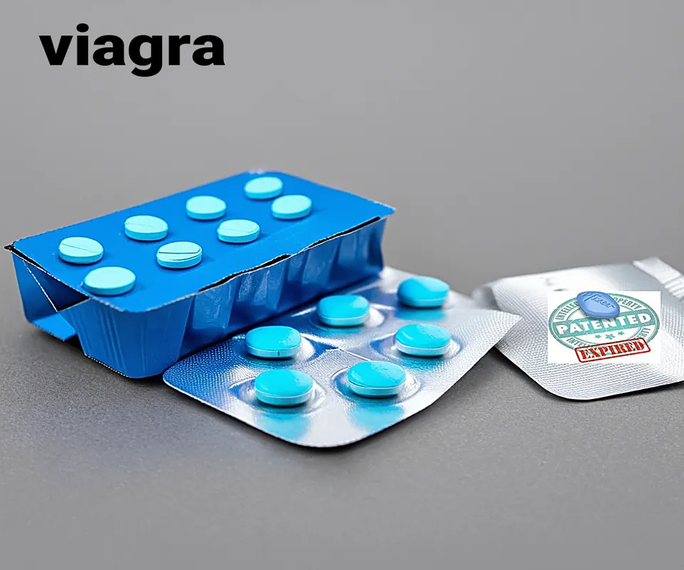 Viagra originale